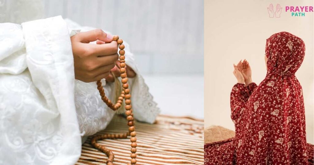 A Prayer for Confidence and Self-Esteem