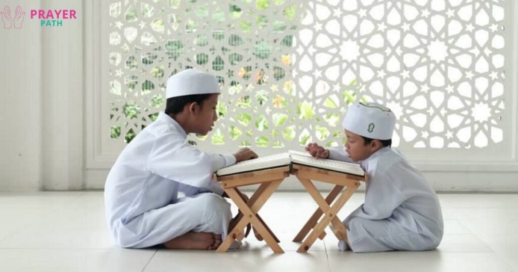 A Prayer for Guidance and Wisdom