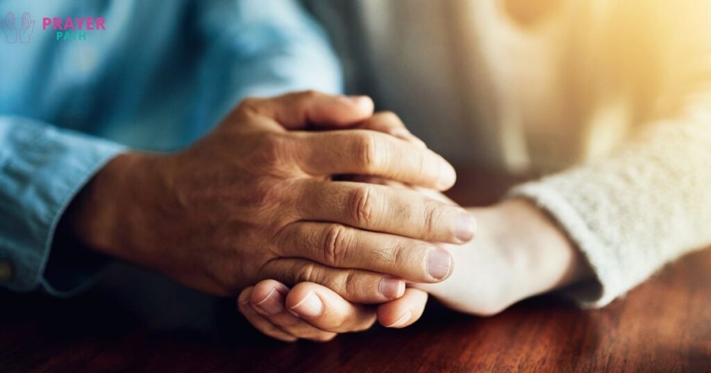 A Prayer for Love and Compassion