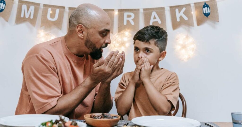 A Prayer for My Son’s Gratitude (1) A Prayer for My Son’s Gratitude