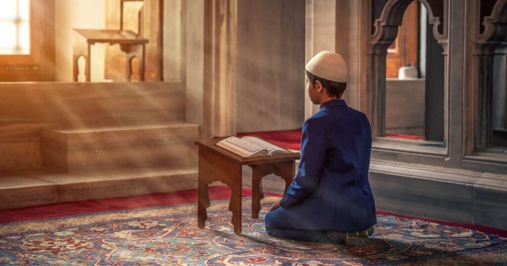 A Prayer for Peace in the Afterlife A Prayer for Peace in the Afterlife