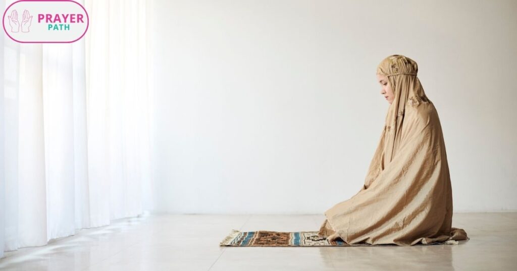 A Prayer for Spiritual Growth and Maturity