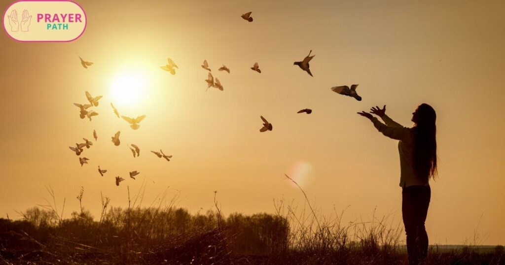 Closing the Week with Faith, Opening the New Week with Hope