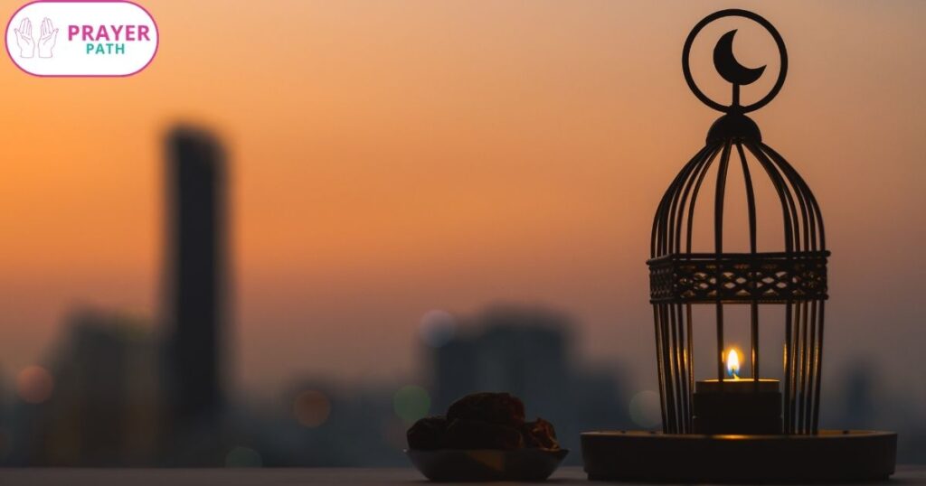 Night Prayer For Protection Against Evil