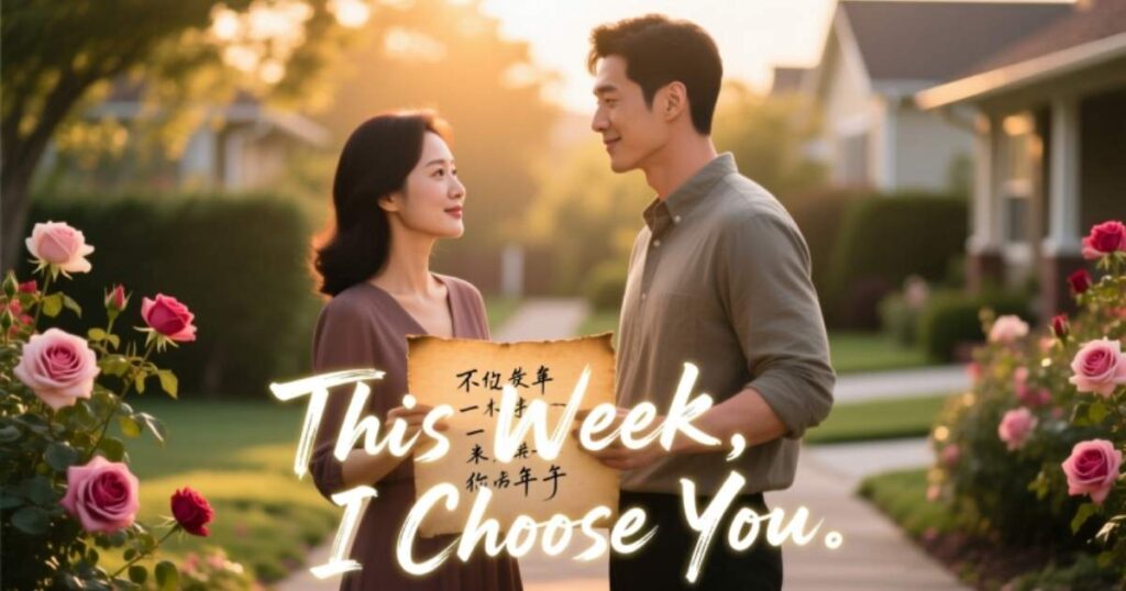 Powerful Declarations for My Husband This New Week Powerful Declarations for My Husband This New Week