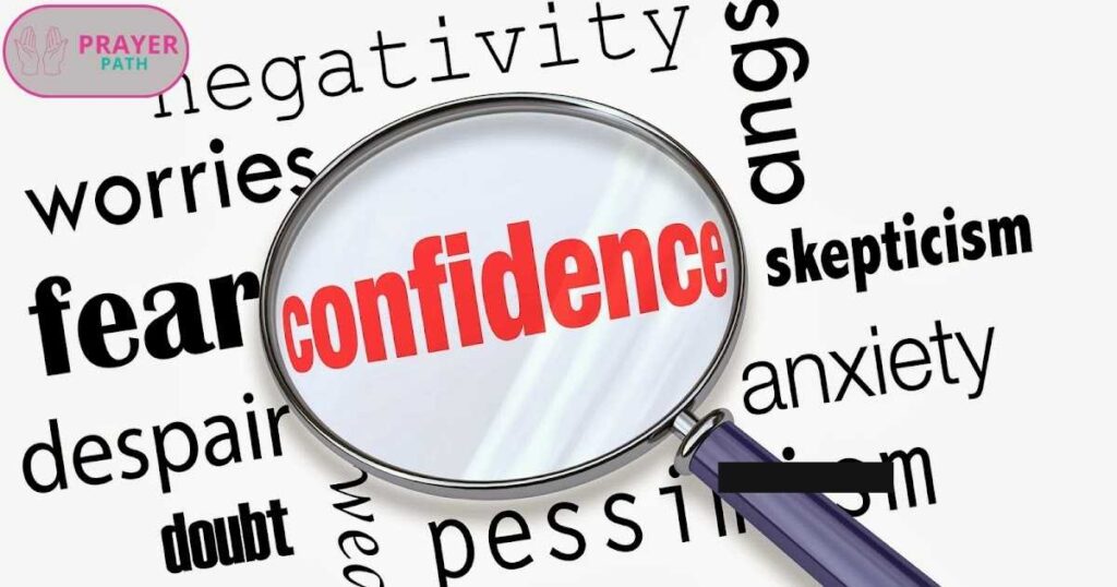 A Prayer for Confidence in Learning