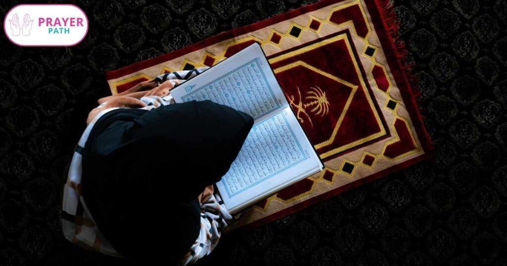 A Prayer for Daily Protection