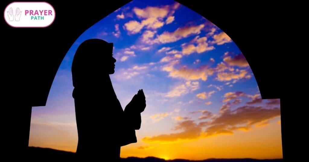 A Prayer for Deliverance from Oppression