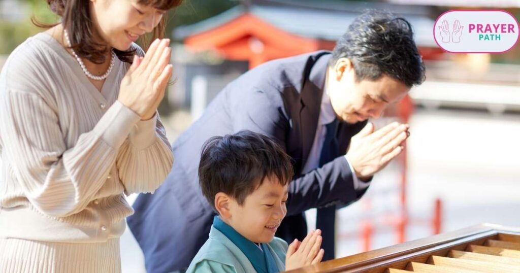 A Prayer for Happiness at Work