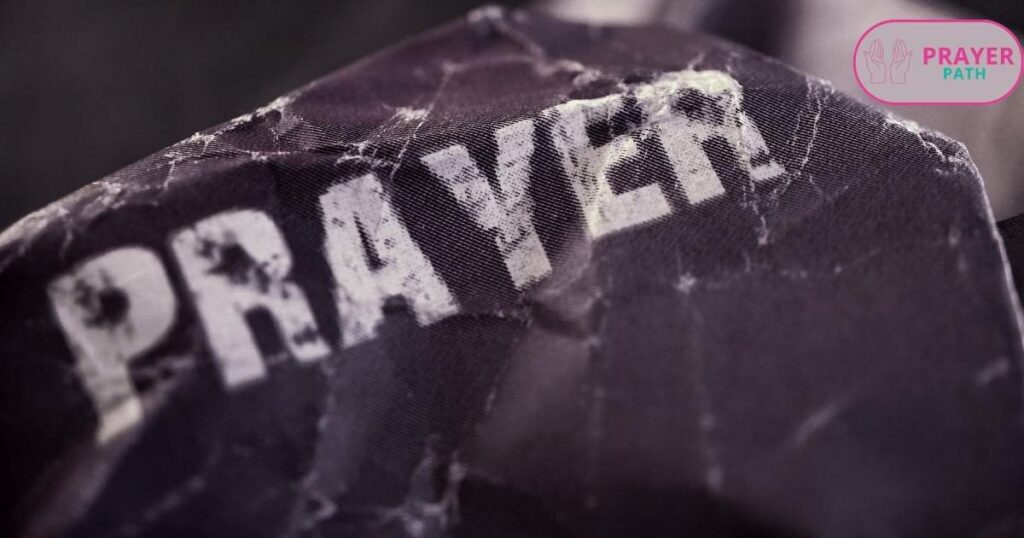 A Prayer for Inner Joy and Contentment