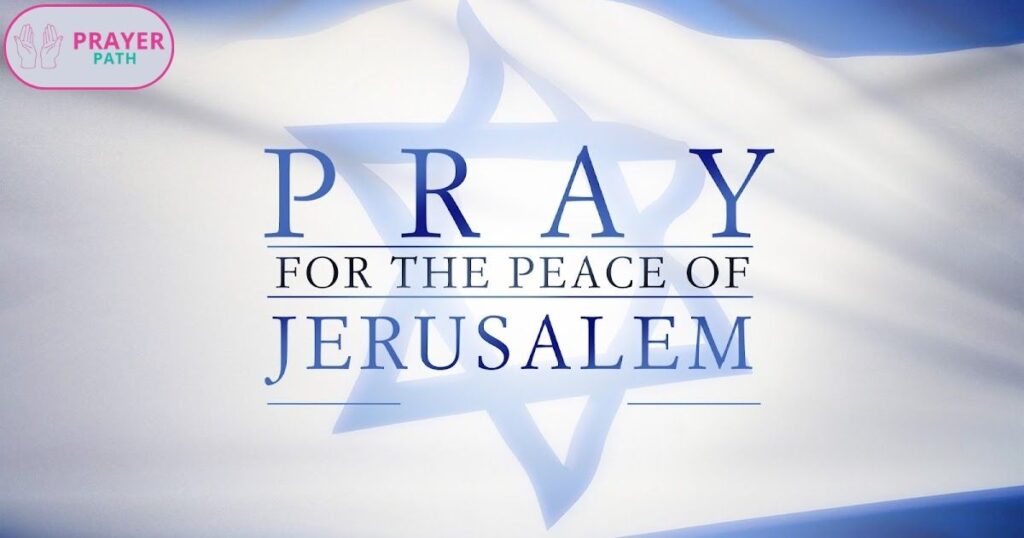  A Prayer for Inner Peace