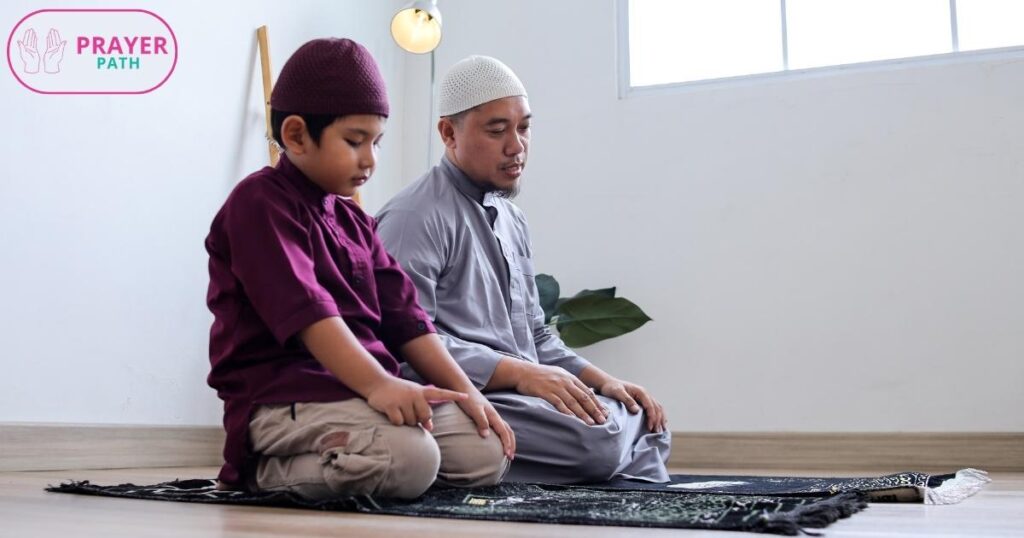 A Prayer for Lasting Happiness