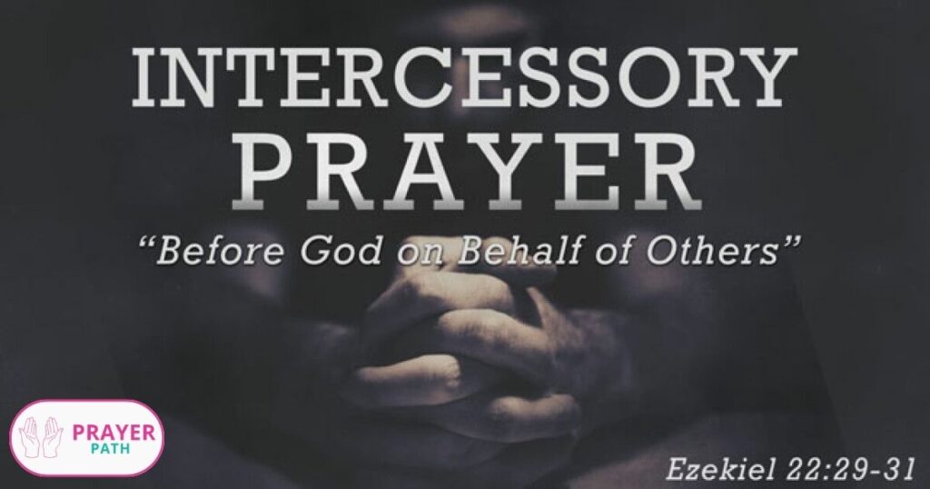A Prayer for Racial Reconciliation