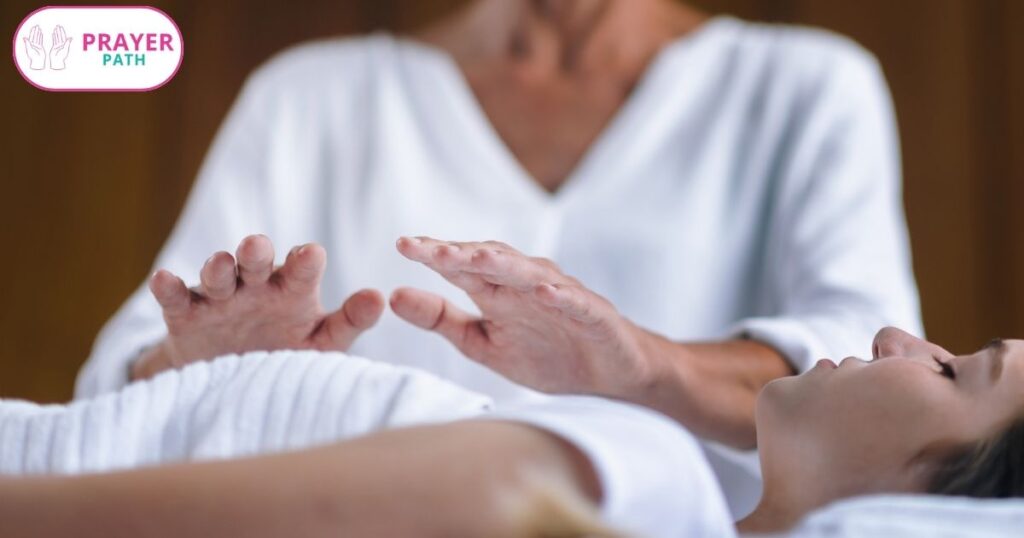 Declaration of Healing and Restoration