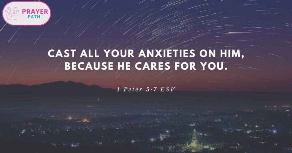 Healing Bible Verses To Provide Comfort And Strength