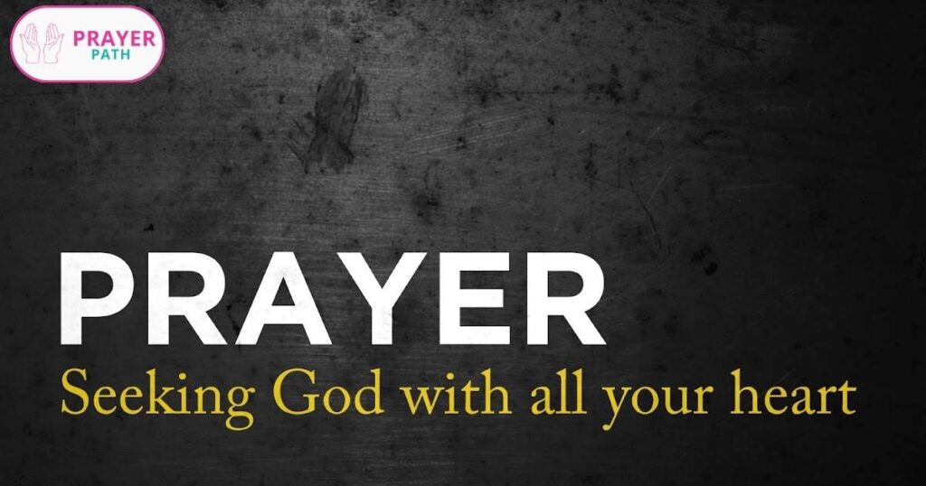 Opening Prayer For Class