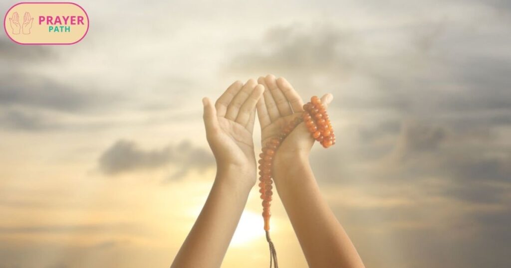 Prayer For Healing And Recovery