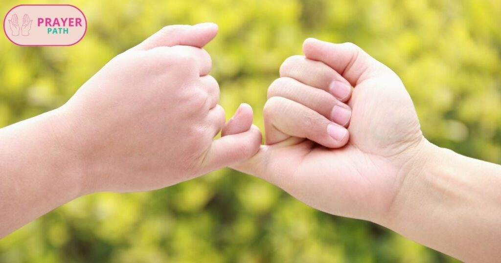 Prayer for End-of-Year Breakthroughs and Fulfilled Promises