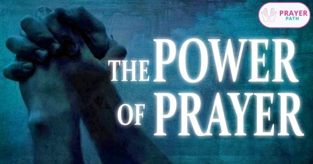 Prayer to Break the Spirit of Delay