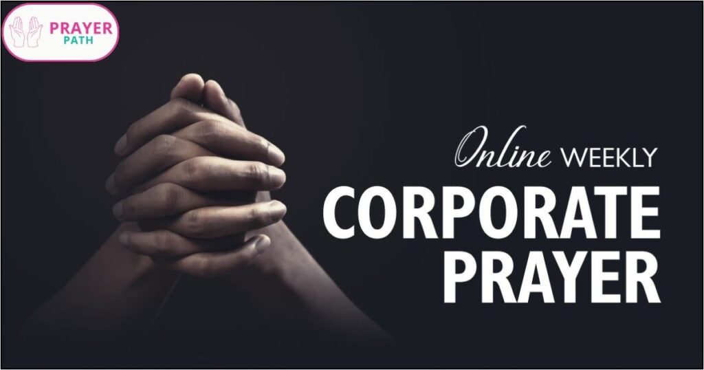 Prayers for Success and Prosperity