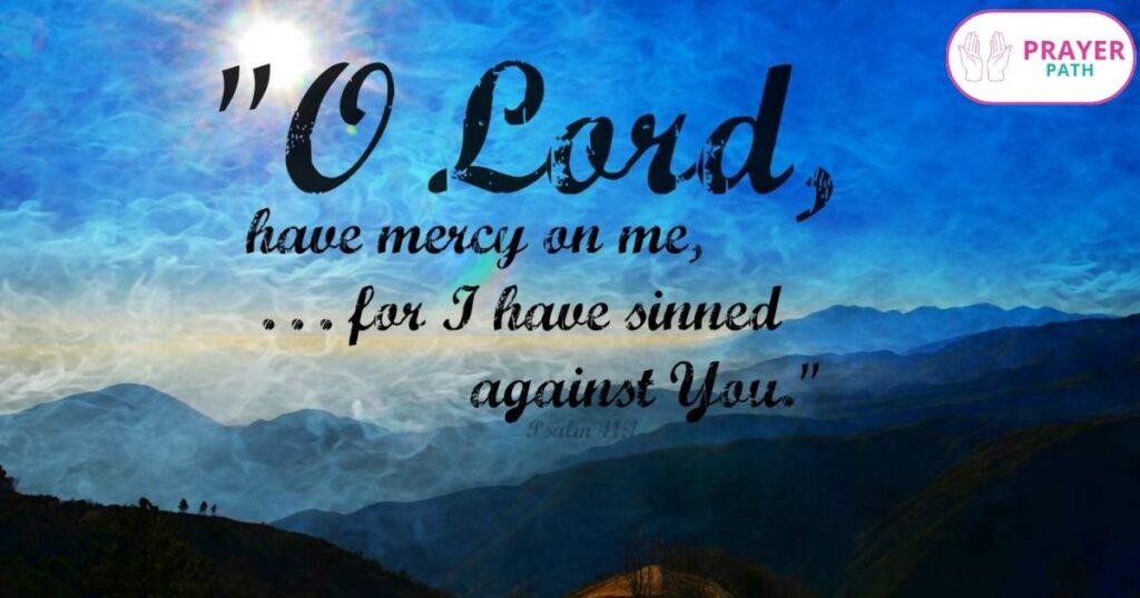 The Eternal Impact of Persistent, Faithful Prayer