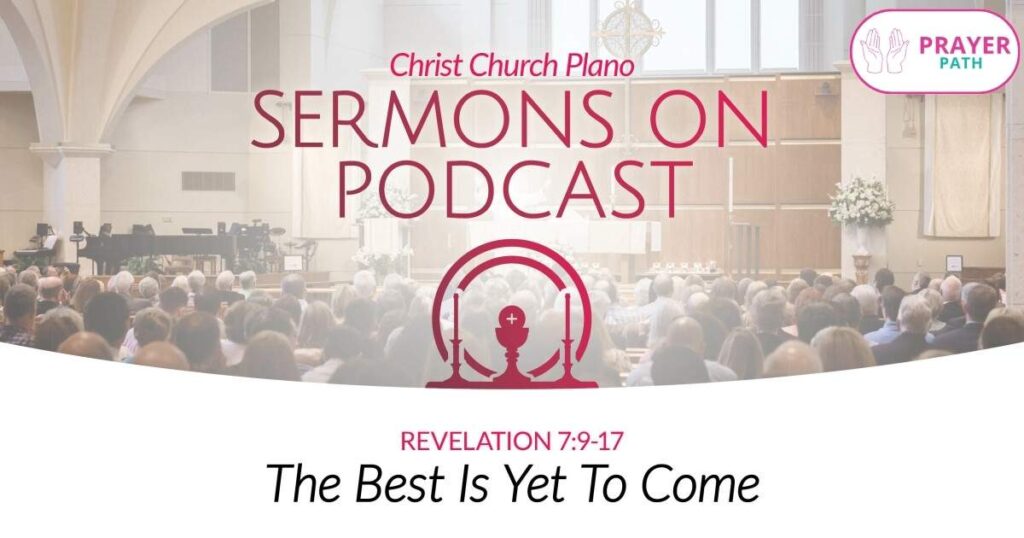 The Power of Prayer in Times of Crisis