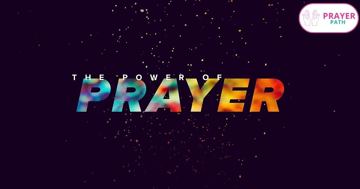 Topics for Prayer Meeting