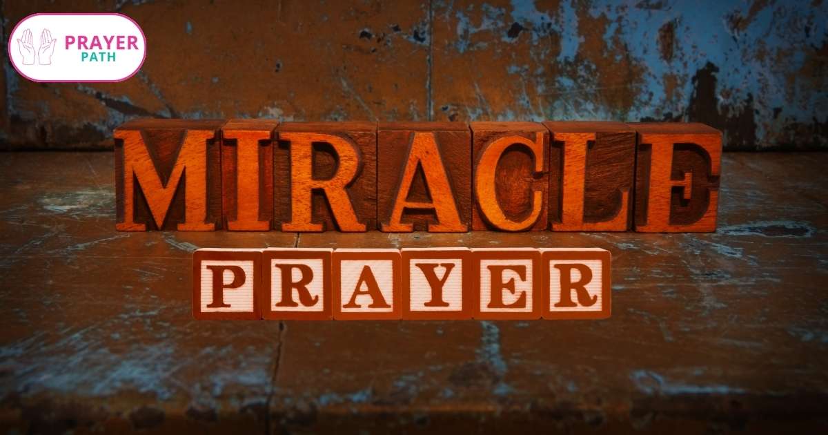 3am Prayers for Mercy and Miracles
