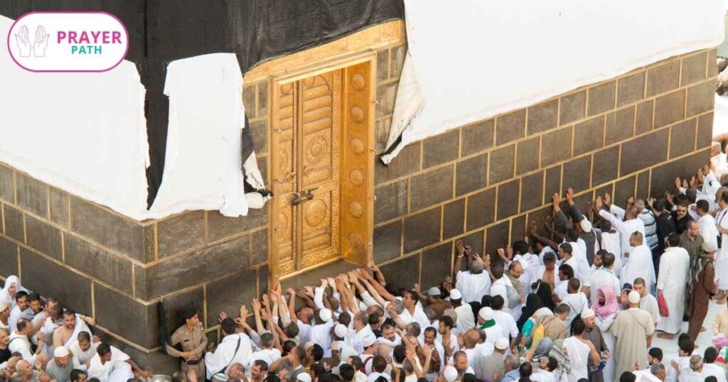 Biblical Foundation for Restoration Prayers