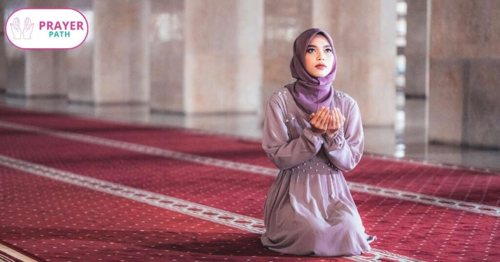 Prayer for Divine Mercy