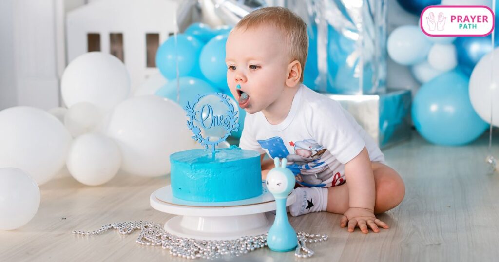 Birthday Wishes for Son  