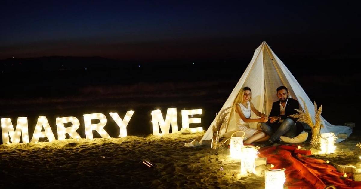 Forever Promise Proposal Day Wishes