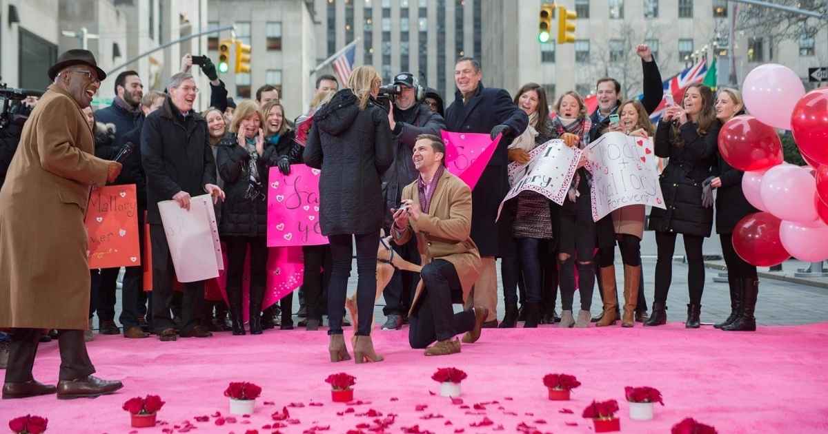 Sweet Proposal Day Wishes