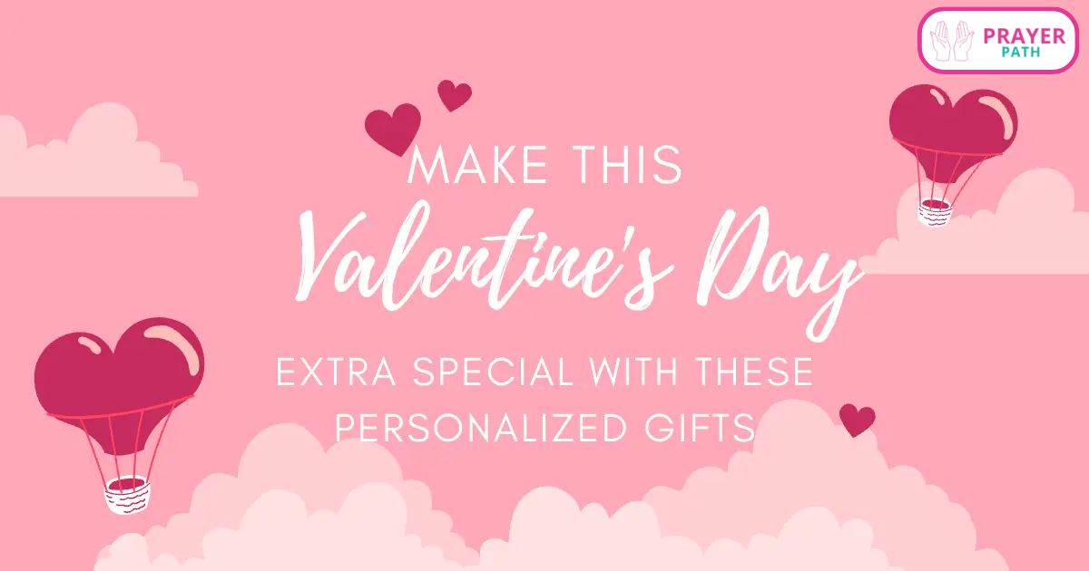 Valentine’s Day Wishes for Kids