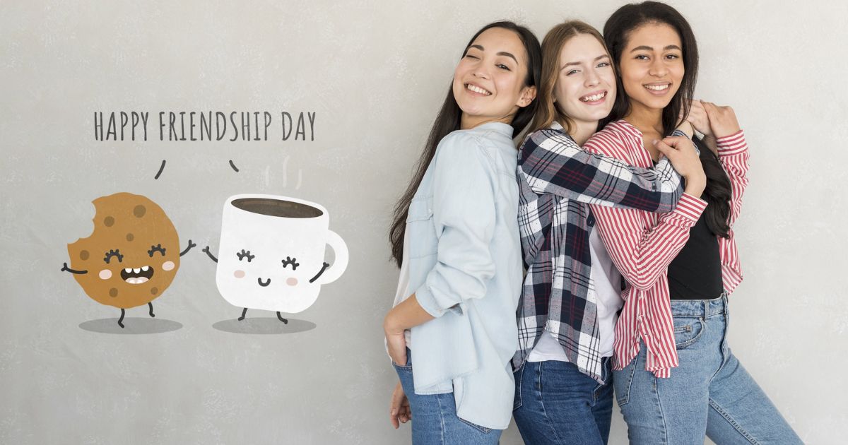 85+ Best International Women's Day Quotes & Wishes 4 Women’s Day Quotes on Friendship & Sisterhood: Lift Each Other