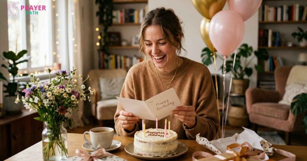 Happy Birthday Wishes to Make her Day Special