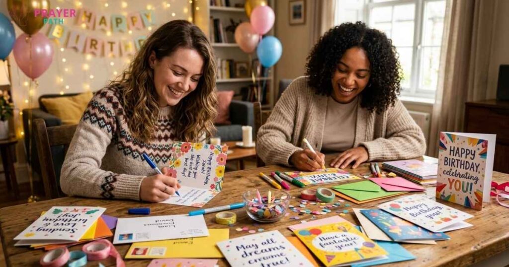 How to Use These Birthday Wishes to Spread Joy 
